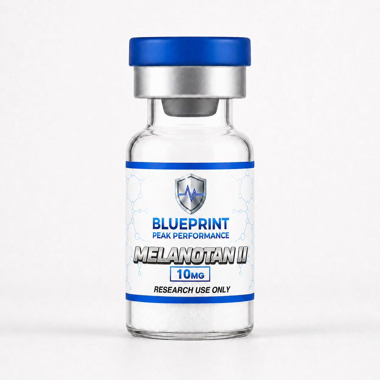 Premium Peptides. Designed to Elevate